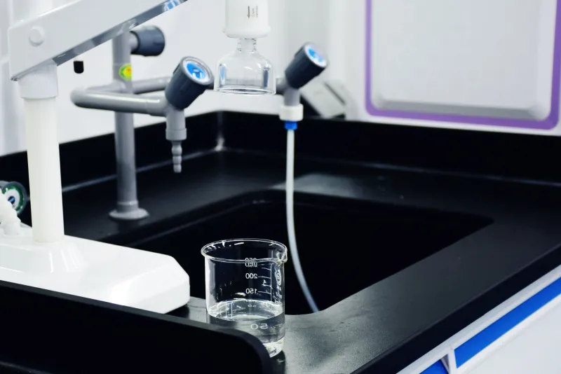 Aging Pipes, Emerging Threats: Why America's Water Systems Are Unprepared for a New Generation of Chemical Contaminants