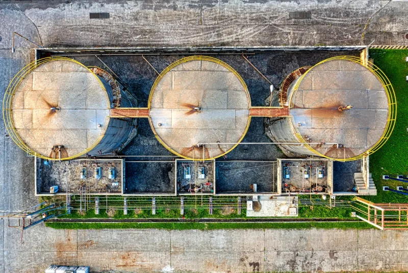 Inventory Under the Microscope: How AI-Driven Chemical Storage Monitoring Is Outpacing the Inspection Cycle