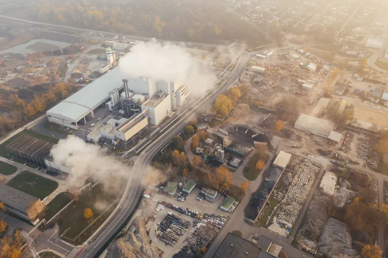 From Lab Bench to Smokestack: Assessing the Real-World Readiness of Carbon Capture Technologies