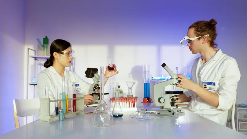 Prepared for the Wrong Job: How Chemistry Education Is Leaving Environmental Professionals Underskilled for Compliance-Era Careers
