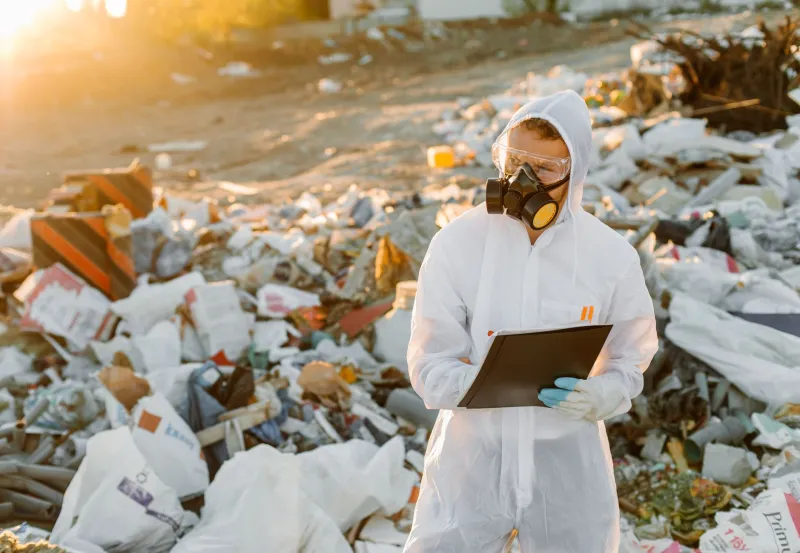 The Cleanup Paradox: When Aggressive Remediation Trades One Environmental Problem for Another