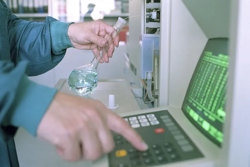 Before the Inspector Knocks: How Continuous Process Monitoring Is Reshaping Chemical Compliance From the Inside Out