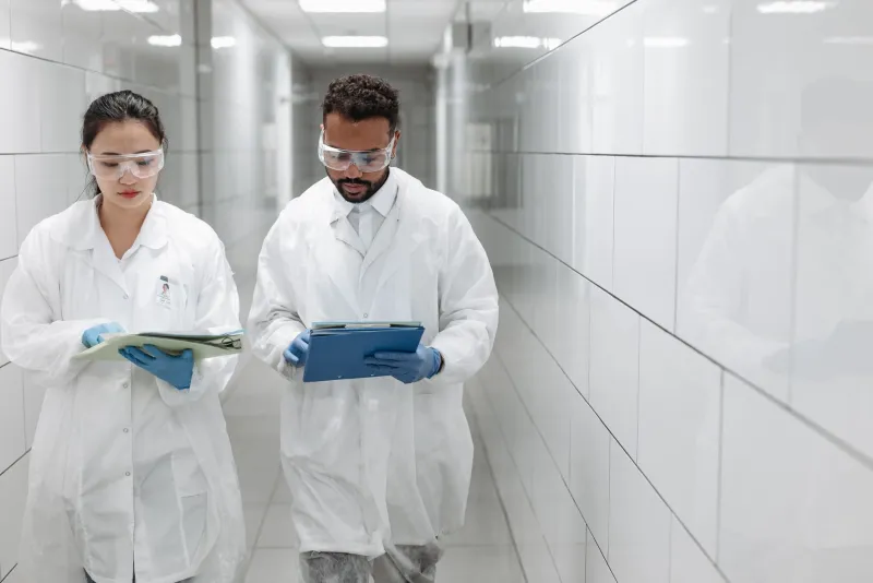 Regulatory Shifts Ahead: 10 Environmental Rules Chemical Professionals Must Track Through 2025