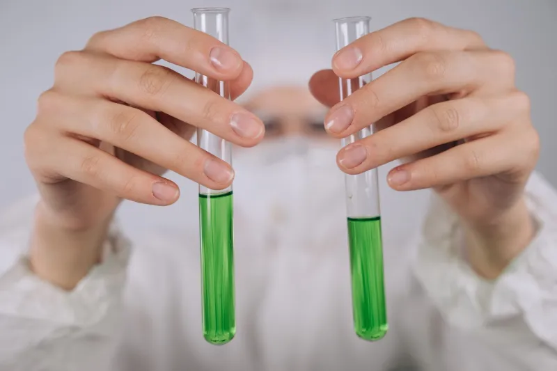 The Price of Safer Chemistry: Confronting the Scale Economics That Keep Hazardous Substances Entrenched—and the Strategies Beginning to Change the Equation