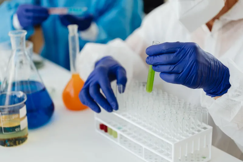 Ahead of the Mandate: How Independent Testing Labs Are Writing the Rules Before Washington Does