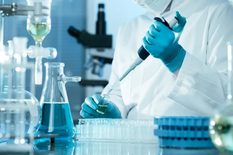 Instrument Operators Wanted: The Quiet Crisis Undermining Analytical Chemistry in Environmental Labs