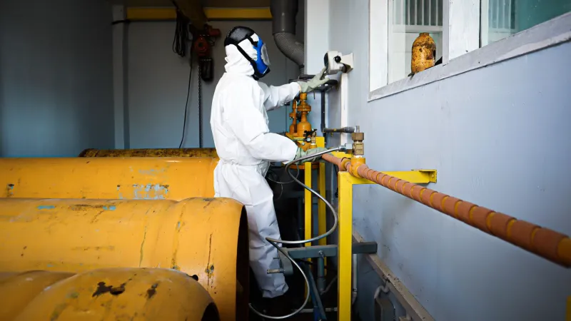 Willing but Waiting: The Operational Barriers Keeping Industrial Chemists From Embracing Greener Practices