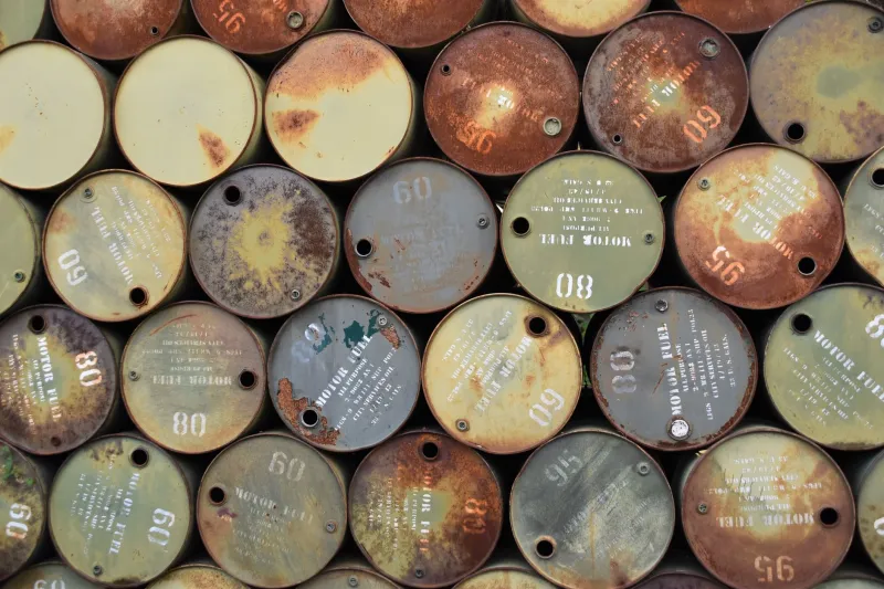 Reclassified Into Obscurity: How Industrial Waste Relabeling Quietly Undermines Hazardous Material Accountability