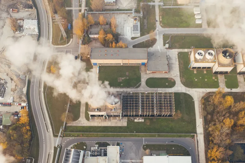 What Burns Beneath the Surface: The Unregulated Byproduct Crisis Hiding Inside America's Thermal Waste Treatment Systems