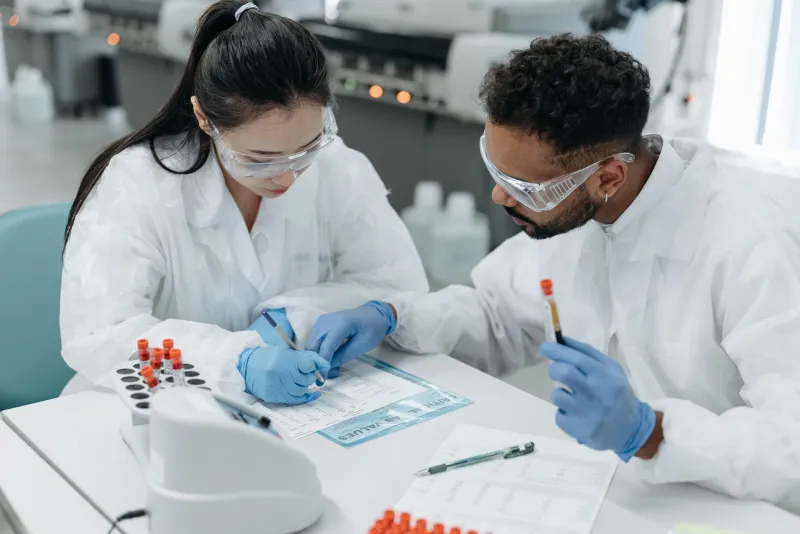 When the Datasheet Isn't Enough: The Push to Verify What Chemical Suppliers Don't Always Disclose